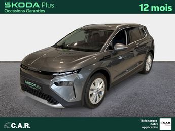  Voir détails -Skoda Elroq 286 ch Batterie 85 Plus à Bayonne (64)