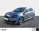 Peugeot 308 2.0 BlueHDi 180ch S&S EAT6 GT &agrave;  La Rochelle (17)