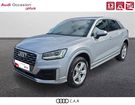 Audi Q2 35 TFSI COD 150 S tronic 7 Sport à  La Rochelle (17)
