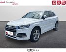 Audi Q5 40 TDI 190 S tronic 7 Quattro S line à  La Rochelle (17)