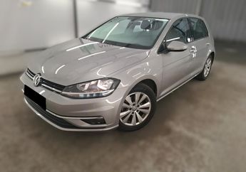  Voir détails -Volkswagen Golf BUSINESS 2.0 TDI 150 FAP DSG7 Confortlin à Saint-Paul-ls-Romans (26)