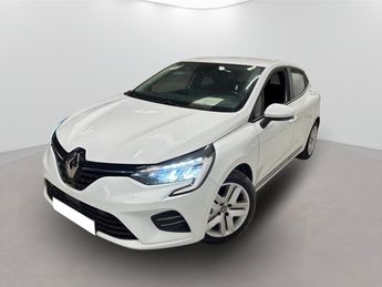  Voir détails -Renault Clio V SOCIETE 1.6 E-Tech 140 BUSINESS 2PL à Chanas (38)