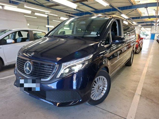 Mercedes Classe E 300 204CH EXTRA-LONG AVANTGARDE 45900 T Noir de 2020