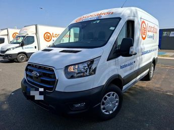  Voir détails -Ford Transit 2T FG PE 350 L2H2 198 KW BATTERIE 75/68  à Asnires-sur-Seine (92)
