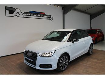  Voir détails -Audi A1 1.4 TFSI COD - 150 - BV S-Tronic BERLINE à Saint-Andr-de-Corcy (01)