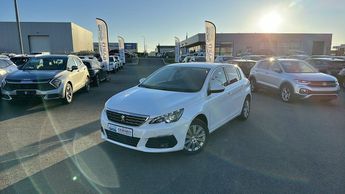  Voir détails -Peugeot 308 1.2 PURETECH 130CH S&S ALLURE PACK EAT8 à Labge (31)