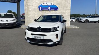  Voir détails -Citroen C5 AIRCROSS PURETECH 130CH S&S C-SERIES EAT à Labge (31)