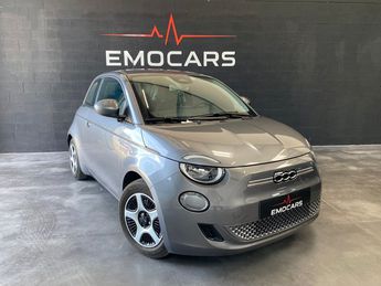 Voir détails -Fiat 500 500e à Bessoncourt (90)