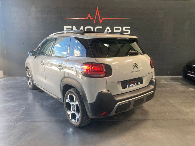 Citroen C3 AIR CROSS SHINE 1.2 110 EAT6 Beige Laqu de 2019