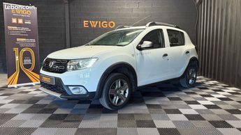  Voir détails -Dacia Sandero STEPWAY 1.0 SCE 75 URBAN à Lavilledieu (07)