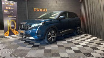  Voir détails -Peugeot 3008 GENERATION-II 1.5 BLUEHDI 130 ALLURE EAT à Lavilledieu (07)