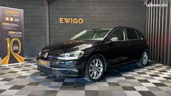  Voir détails -Volkswagen Golf 1.5 TSI 130 EVO BLUEMOTION CONNECT CARPL à Lavilledieu (07)