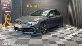  Voir détails -Volkswagen Golf 2.0 TDI 150 R-Line DSG BVA TOIT OUVRANT à Lavilledieu (07)