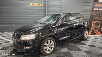  Voir détails -Volkswagen Polo 1.2 TSI 105 CONFORT LINE à Montlimar (26)