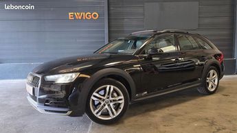  Voir détails -Audi A4 Allroad 2.0 45 TFSI 245 HYBRID QUATTRO S-TRONIC  à Montlimar (26)