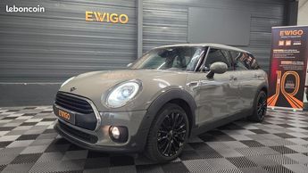  Voir détails -Mini Clubman 1.5 100 ONE KENSINGTON à Montlimar (26)
