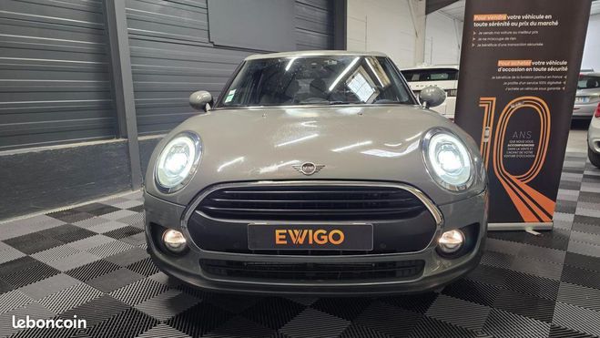 Mini Clubman 1.5 100 ONE KENSINGTON Gris de 2018