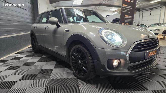 Mini Clubman 1.5 100 ONE KENSINGTON Gris de 2018