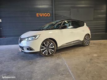  Voir détails -Renault Scenic 1.6 DCI 160 ENERGY INITIALE PARIS EDC BV à Montlimar (26)
