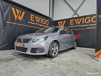  Voir détails -Peugeot 308 GENERATION-II 1.2 PURETECH 130 GT LINE S à Montlimar (26)