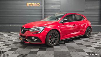  Voir détails -Renault Megane RS TOIT OUVRANT BOITE MANU 1.8 280ch à Montlimar (26)