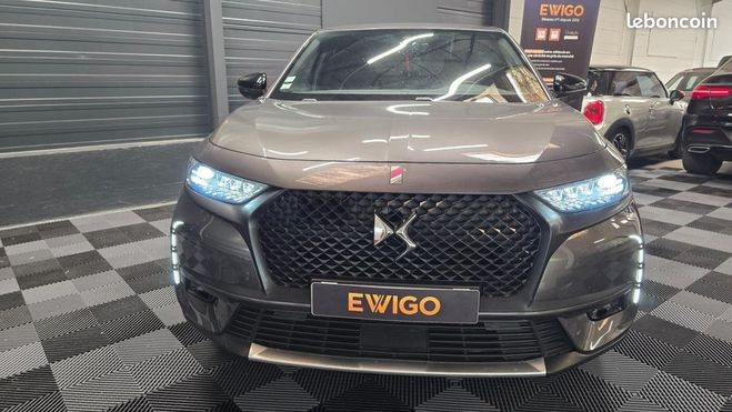 Citroen DS 7 CROSSBACK 1.5 BLUEHDI 130 DRIVE-EFFICI Autre de 2021