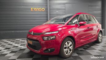 Voir détails -Citroen C4 Picasso 1.6 E-HDI 115 CONFORT à Montlimar (26)