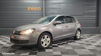  Voir détails -Volkswagen Golf 1.4 80 STYLE à Montlimar (26)
