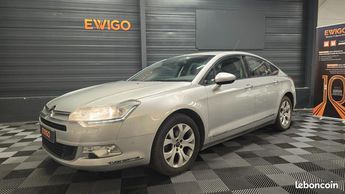  Voir détails -Citroen C5 1.6 HDI 115 SEDUCTION CMP BVA à Montlimar (26)