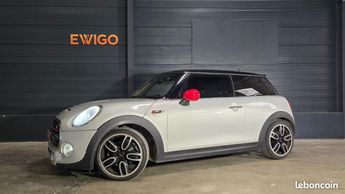  Voir détails -Mini One 2.0 192 CH COOPER S BVA JCW JOHN WORKS à Montlimar (26)