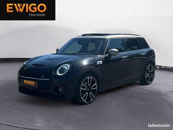  Voir détails -Mini Clubman 2.0 192 CH COOPER S EXQUISITE à Toulouse (31)