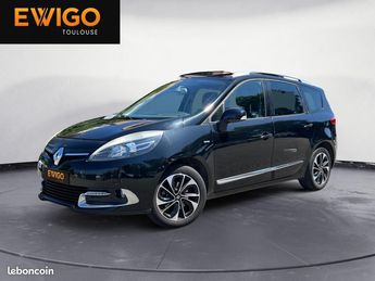  Voir détails -Renault Grand Scenic 1.2 TCE 130 ENERGY BOSE 7PL Toit Ouvrant à Toulouse (31)