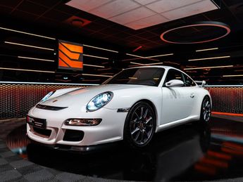  Voir détails -Porsche 911 997 GT3 3.6 415 BVM à Rivesaltes (66)