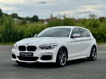  Voir détails -BMW Serie 1 135i xDrive - BVA Sport BERLINE F20 LCI  à Sarre-Union (67)