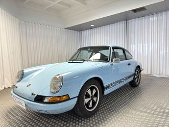  Voir détails -Porsche 911 911T 2.4 LITRES à Vendenheim (67)