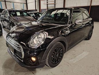  Voir détails -Mini One 5p III 5P 1.5 95 à Sainte-Genevive-des-Bois (91)