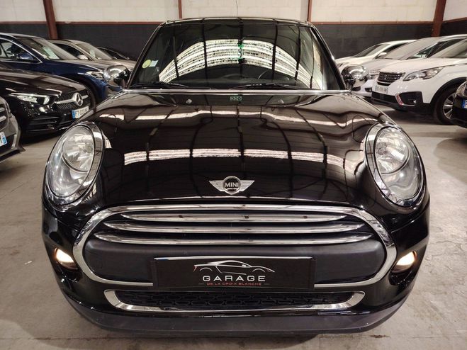 Mini One 5p III 5P 1.5 95 NOIR de 2015