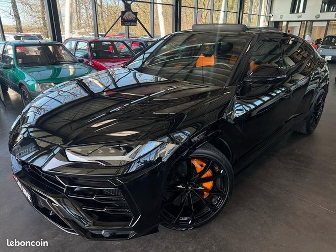 Lamborghini Urus Akrapovic Garantie 6 ans Toit ouvrant Ba  de 2022