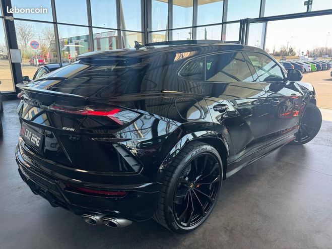 Lamborghini Urus Akrapovic Garantie 6 ans Toit ouvrant Ba  de 2022