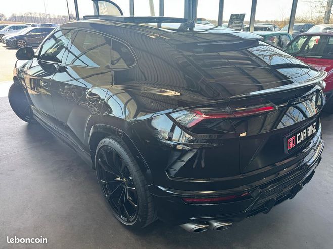 Lamborghini Urus Akrapovic Garantie 6 ans Toit ouvrant Ba  de 2022