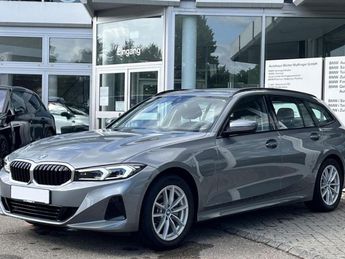  Voir détails -BMW Serie 3 touring 330e xDrive - BVA G21 LCI Busine à Burnhaupt-le-Haut (68)