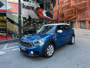  Voir détails -Mini Countryman SE Hybrid ALL4 à Andorra la Vella (99)