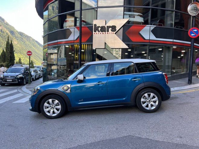 Mini Countryman SE Hybrid ALL4  de 2020
