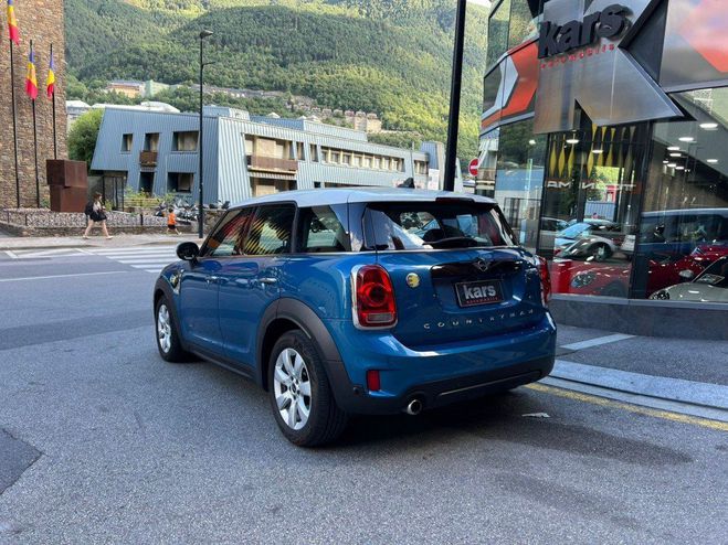 Mini Countryman SE Hybrid ALL4  de 2020