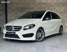 Mercedes Classe B 180 Amg line FEUX LED CAMERA DE RECUL GA à  La Penne-sur-Huveaune (13)