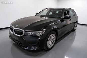  Voir détails -BMW Serie 3 Touring (G21) 318D BUSINESS DESIGN à Mouvaux (59)