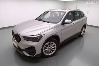  Voir détails -BMW X1 XDRIVE25E BVA 220CH BUSINESS DESIGN TOIT à Mouvaux (59)