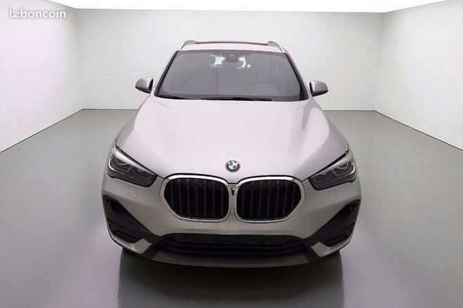 BMW X1 XDRIVE25E BVA 220CH BUSINESS DESIGN TOIT Gris de 2020