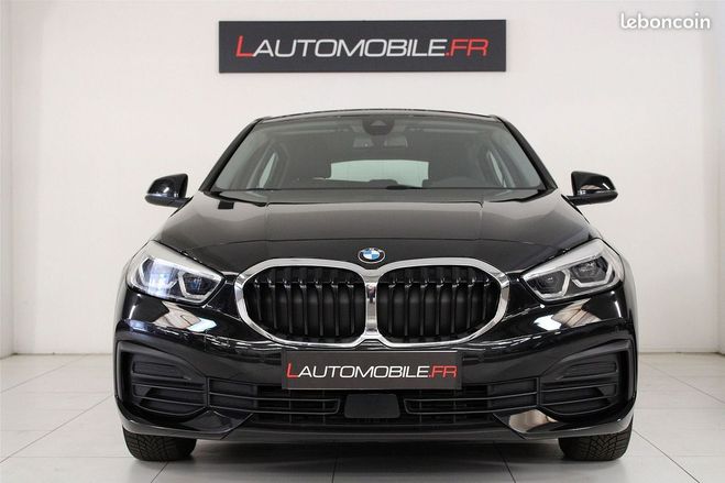 BMW Serie 1 (F40) 116D 116CH BUSINESS DESIGN Noir de 2021