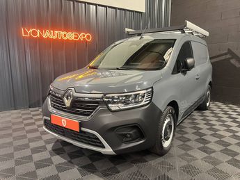  Voir détails -Renault Kangoo III 1.5 Blue dCi 115ch Techno à Anse (69)